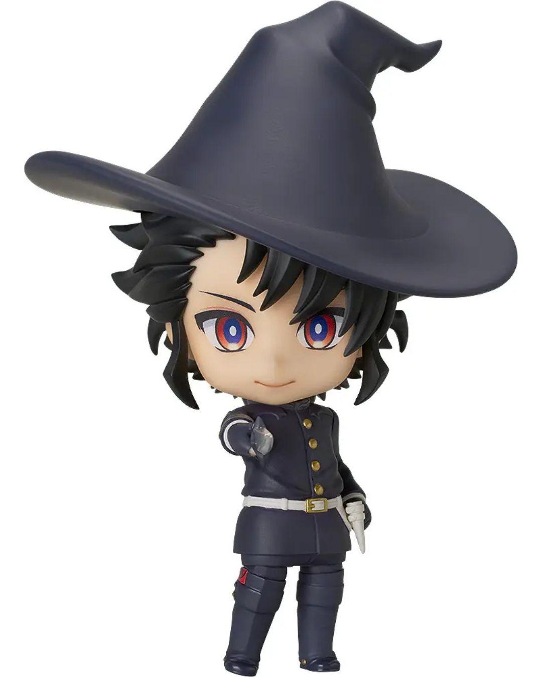 PRE-ORDER Good Smile Nendoroid Ichi the Witch - Ichi
