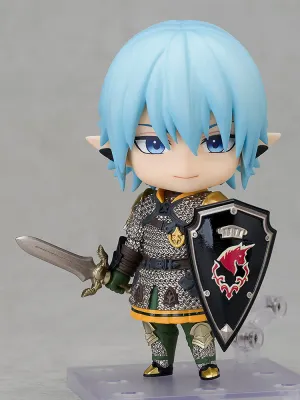 PRE-ORDER Good Smile Nendoroid Final Fantasy XIV - Haurchefant