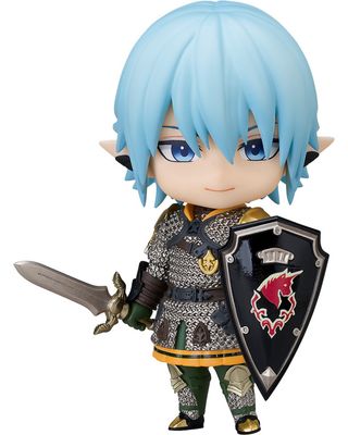 PRE-ORDER Good Smile Nendoroid Final Fantasy XIV - Haurchefant