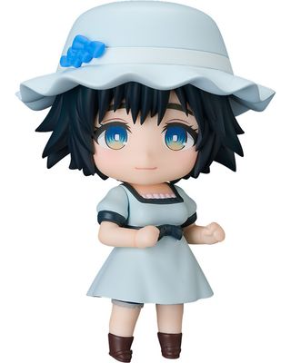 PRE-ORDER Good Smile Nendoroid Steins; Gate - Mayuri Shiina 2.0