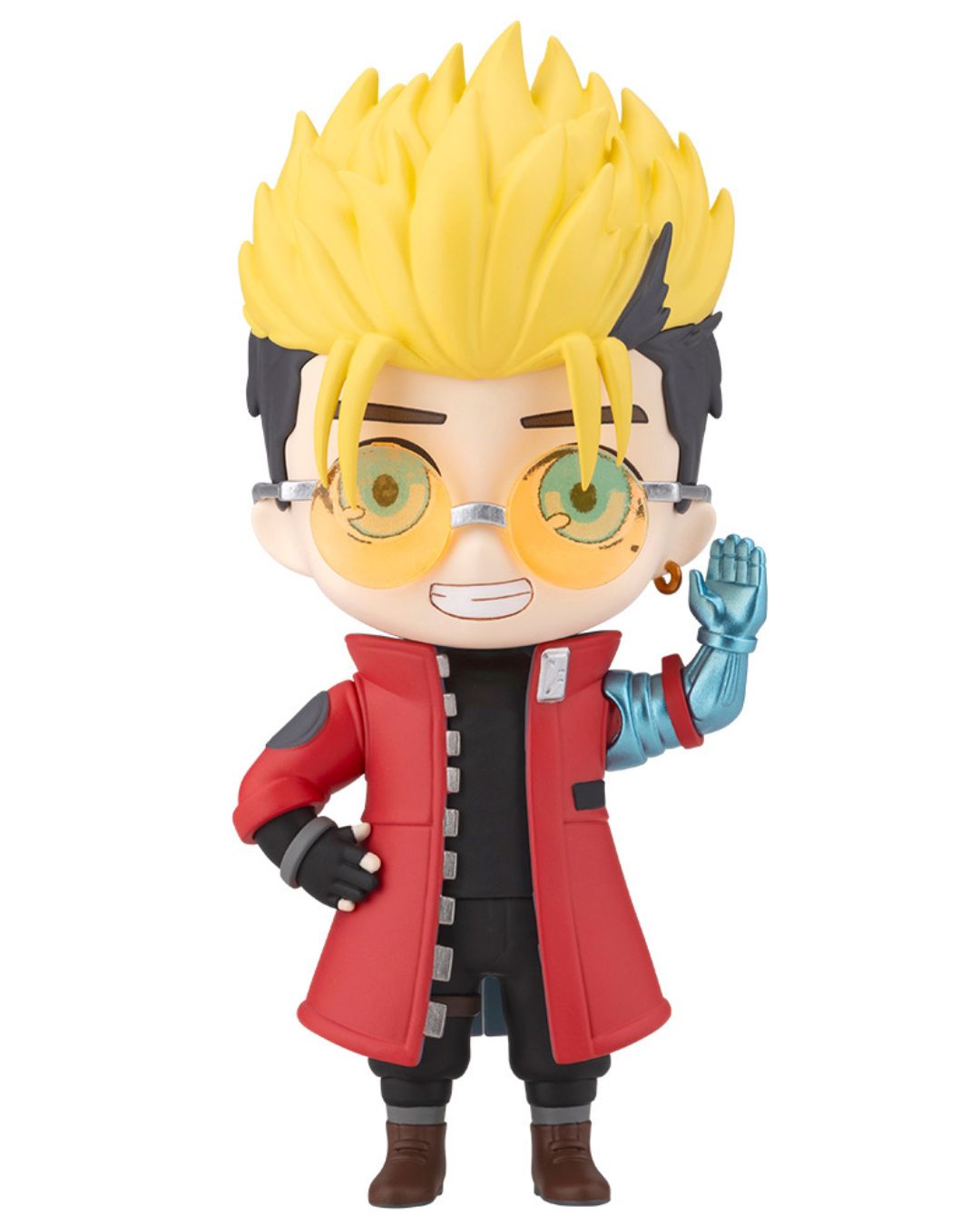 PRE-ORDER Kotobukiya Trigun Stargaze OshiWorks Mini - Vash the Stampede
