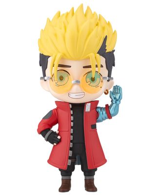 PRE-ORDER Kotobukiya Trigun Stargaze OshiWorks Mini - Vash the Stampede
