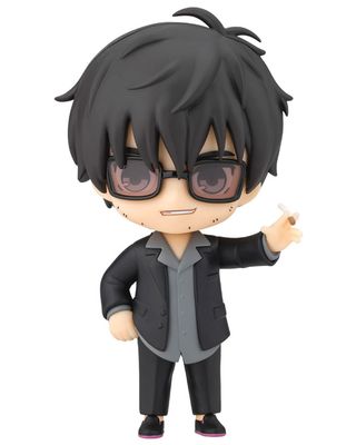 PRE-ORDER Kotobukiya Trigun Stargaze OshiWorks Mini - Nicholas D. Wolfwood