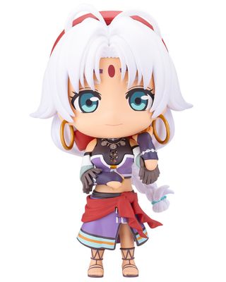 PRE-ORDER Kotobukiya The Legend of Heroes OshiWorks Mini - Scherazard Harvey
