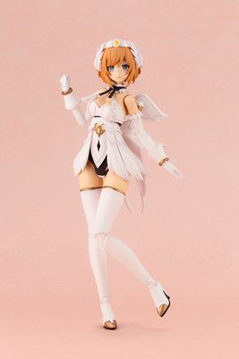 PRE-ORDER Kotobukiya Arcanadea Lumitea Plastic Model Kit