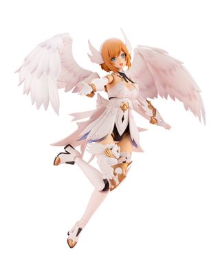 PRE-ORDER Kotobukiya Arcanadea Lumitea Plastic Model Kit