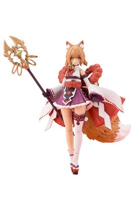 PRE-ORDER Kotobukiya Arcanadea Yukumo Plastic Model Kit