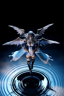 PRE-ORDER Kotobukiya Arcanadea Ermeda Plastic Model Kit