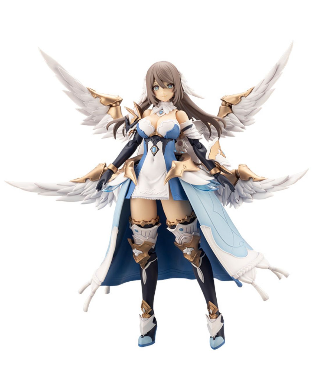 PRE-ORDER Kotobukiya Arcanadea Ermeda Plastic Model Kit