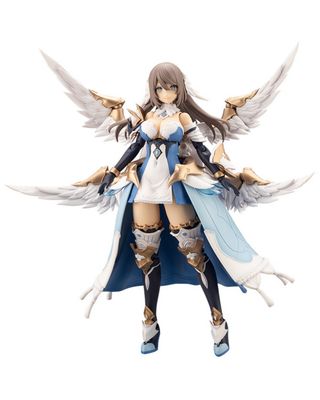 PRE-ORDER Kotobukiya Arcanadea Ermeda Plastic Model Kit