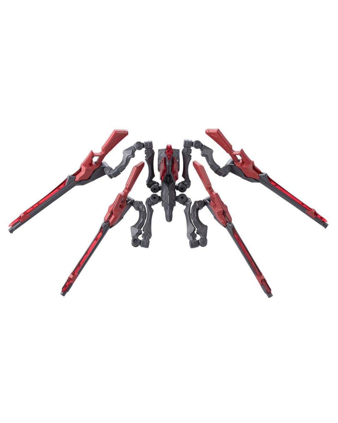 PRE-ORDER Kotobukiya Megalomaria Unlimited Unniverse Metamorphose Unit Phlegethon Plastic Model Kit