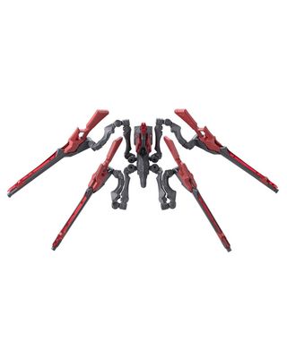 PRE-ORDER Kotobukiya Megalomaria Unlimited Unniverse Metamorphose Unit Phlegethon Plastic Model Kit
