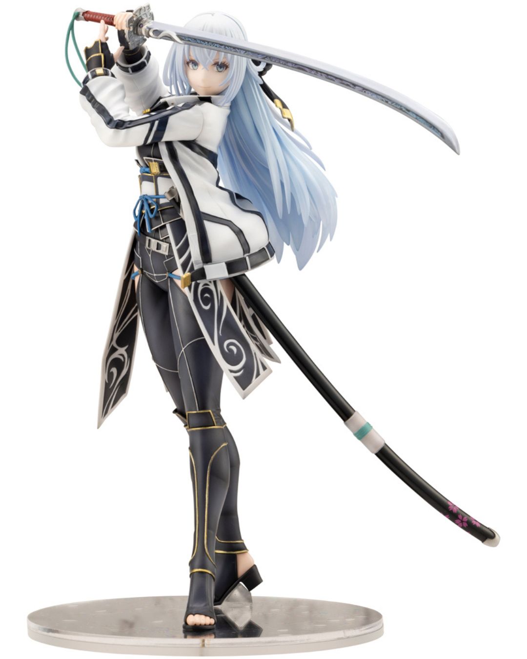 PRE-ORDER Kotobukiya The Legend of Heroes - Shizuna Rem Misurugi 1/8th Scale Figure