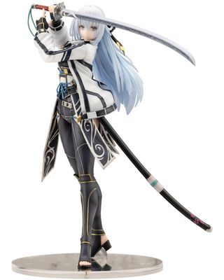 PRE-ORDER Kotobukiya The Legend of Heroes - Shizuna Rem Misurugi 1/8th Scale Figure