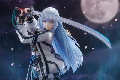 PRE-ORDER Kotobukiya The Legend of Heroes - Shizuna Rem Misurugi 1/8th Scale Figure