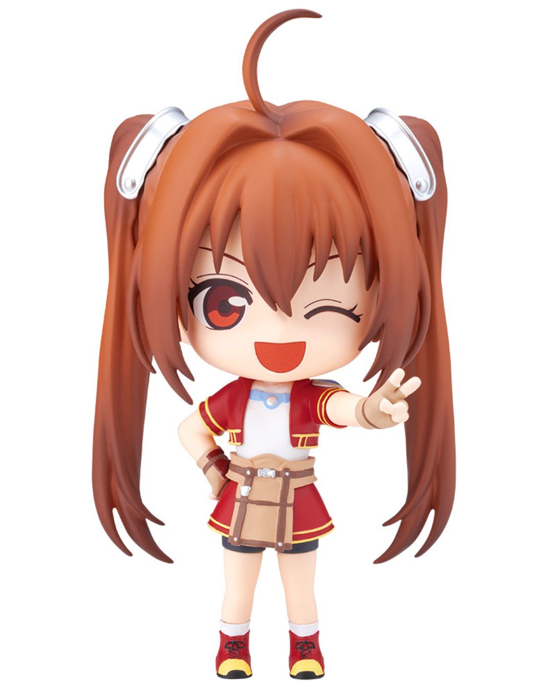 PRE-ORDER Kotobukiya The Legend of Heroes OshiWorks Mini - Estelle Bright