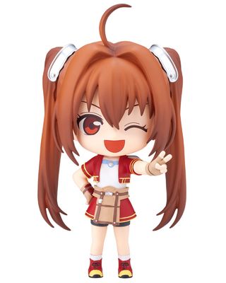 PRE-ORDER Kotobukiya The Legend of Heroes OshiWorks Mini - Estelle Bright