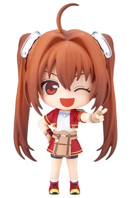 PRE-ORDER Kotobukiya The Legend of Heroes OshiWorks Mini - Estelle Bright