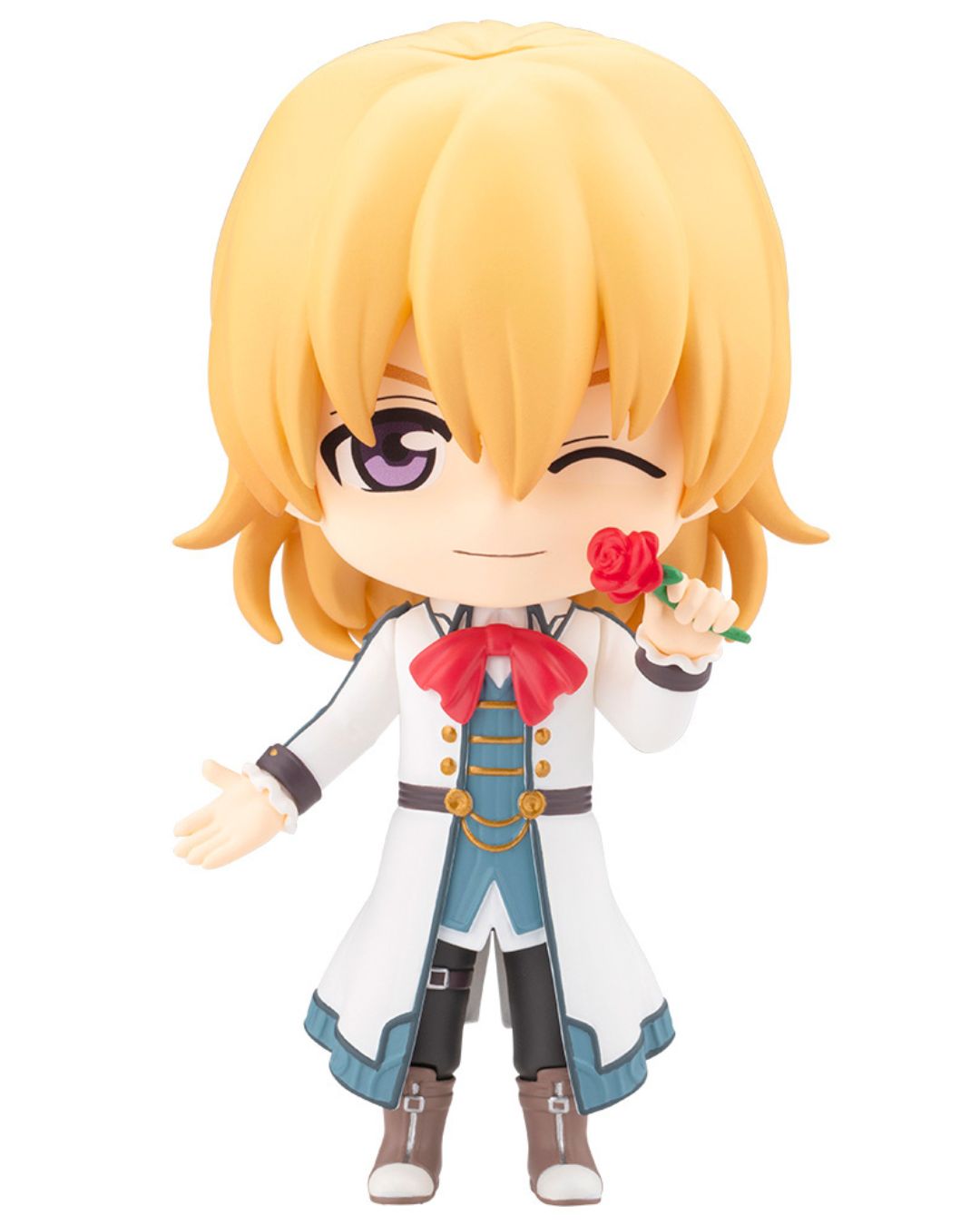 PRE-ORDER Kotobukiya The Legend of Heroes OshiWorks Mini - Olivier Lenheim