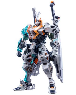PRE-ORDER Kotobukiya HEXA Gear V-Thor Assault Type Ji rei Swift Thunder Plastic Model Kit