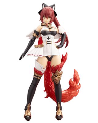 PRE-ORDER Kotobukiya Arcanadea Charmed Plastic Model Kit