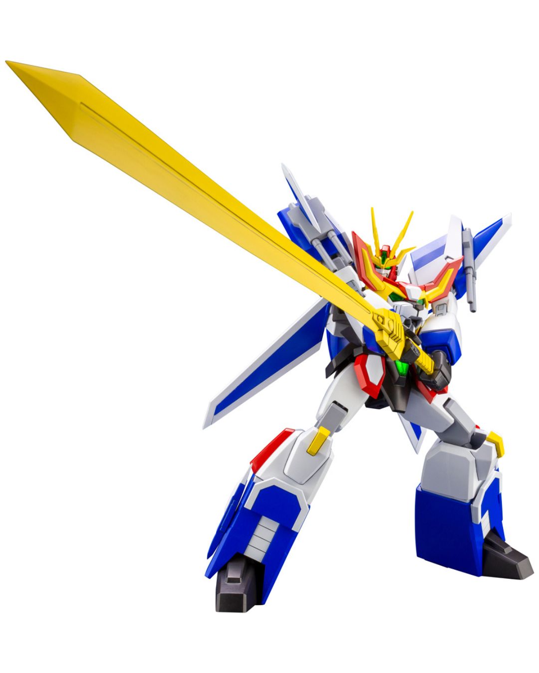 PRE-ORDER Kotobukiya Great Exkizer Full Edition Plastic Model Kit