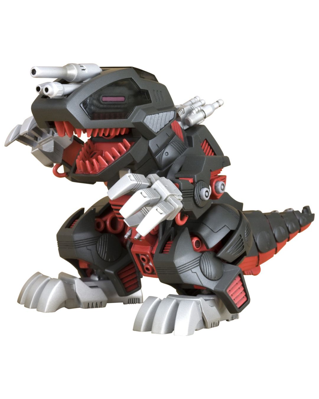 PRE-ORDER Kotobukiya Zoids D-Style Deeath Saurer Plastic Model Kit
