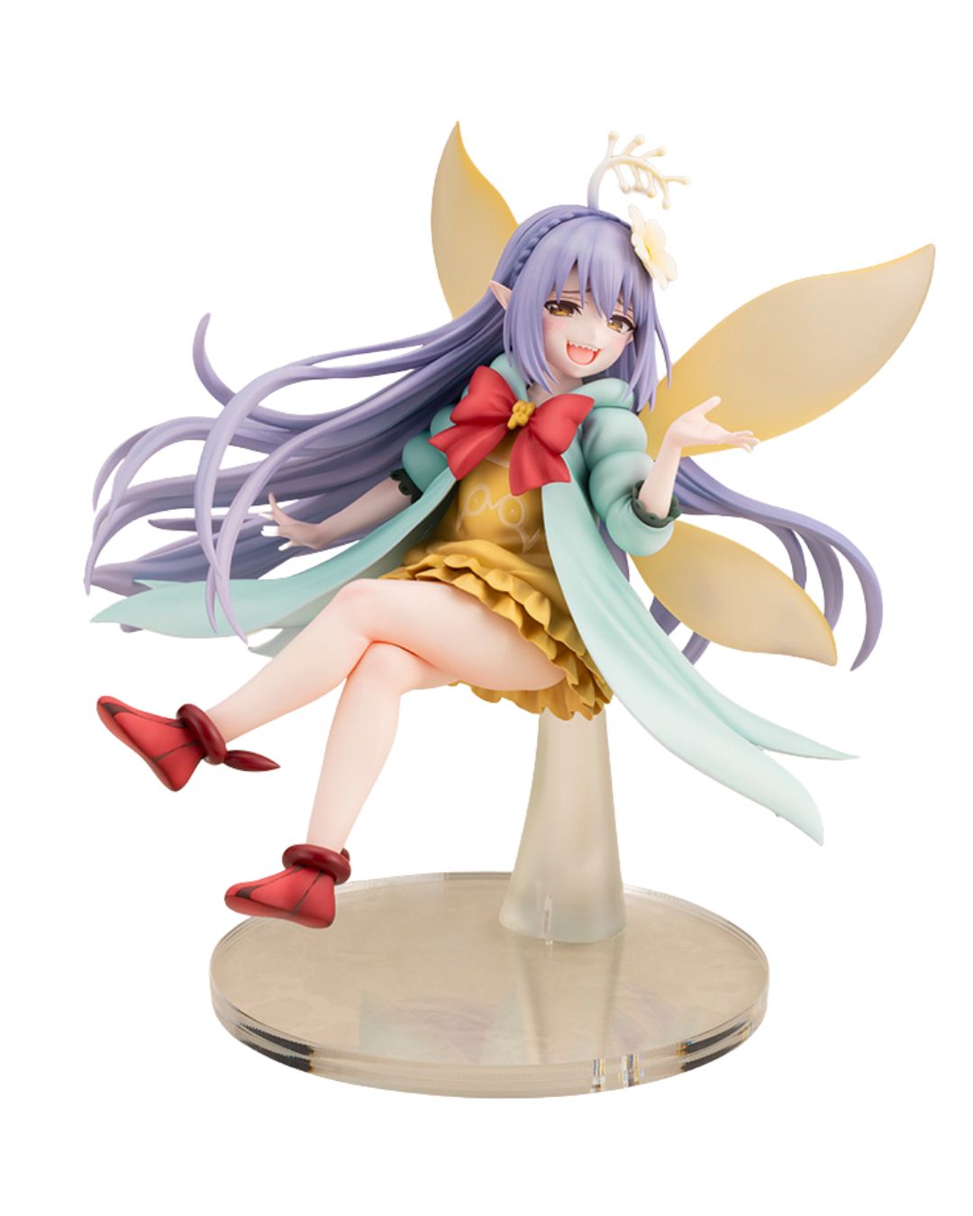 PRE-ORDER Kotobukiya Magic Repo Man - Empee 1/1 Scale Figure