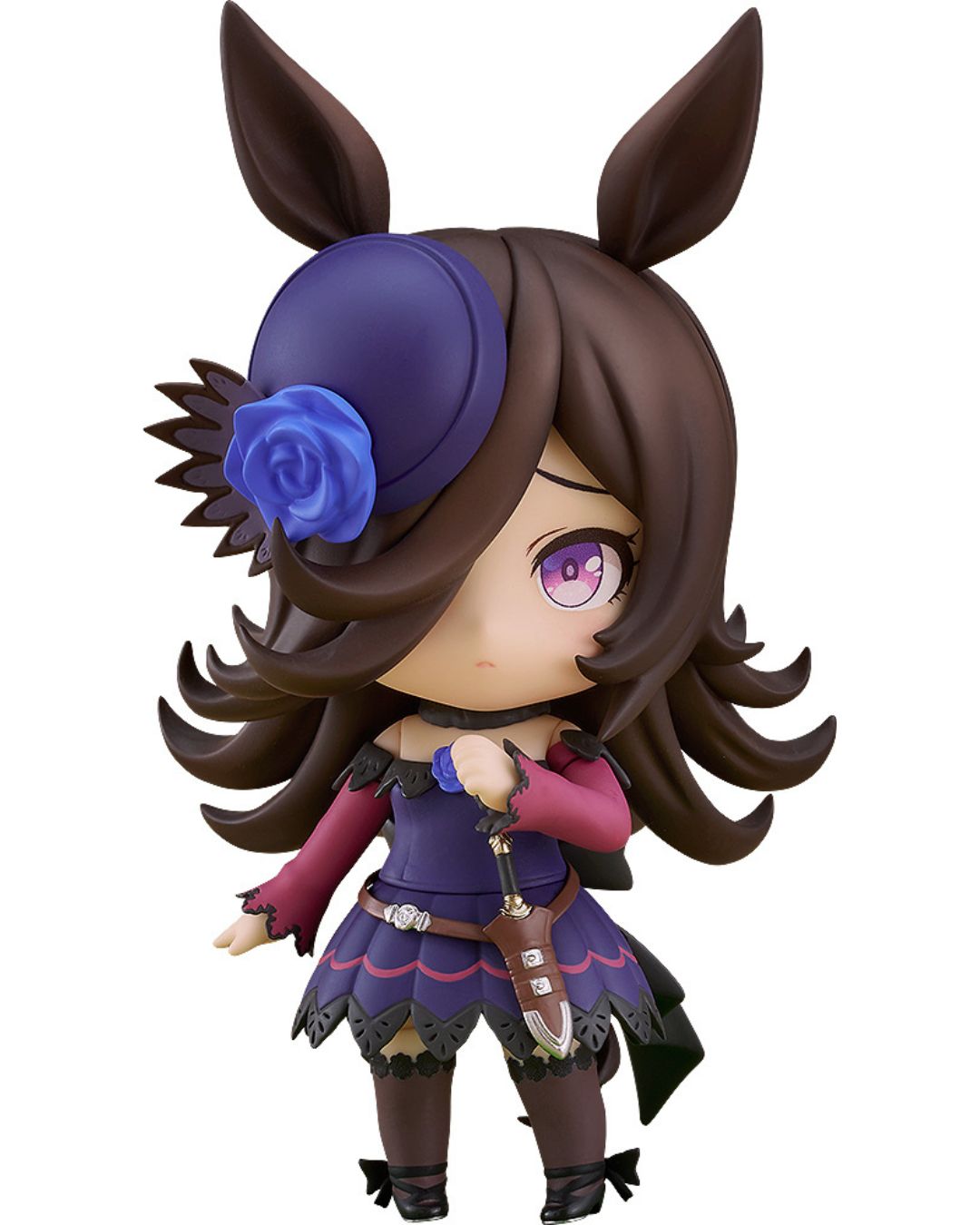 PRE-ORDER Good Smile Umamusume: Pretty Derby Nendoroid - Rice Shower