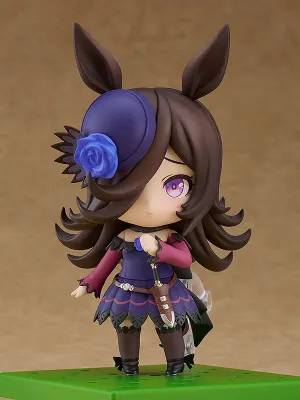 PRE-ORDER Good Smile Umamusume: Pretty Derby Nendoroid - Rice Shower