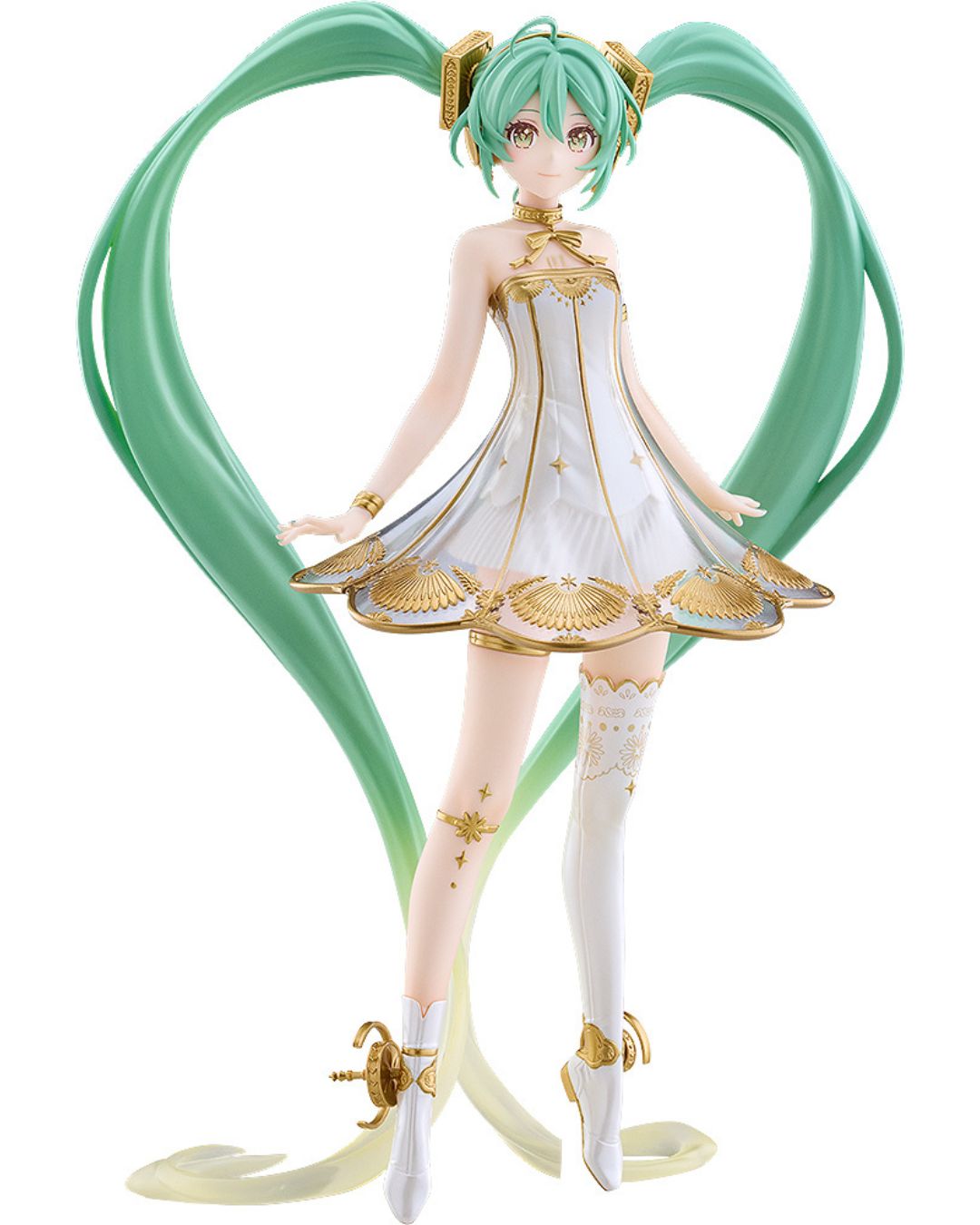 PRE-ORDER Good Smile Character Vocal Series 01: Hatsune Miku Pop Up Parade Hatsune Miku Symphony :20202 Ver. L Size
