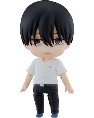 PRE-ORDER Good Smile The Summer Hikaru Died Nendoroid - Yoshiki