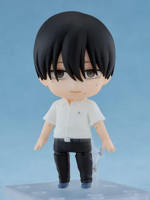 PRE-ORDER Good Smile The Summer Hikaru Died Nendoroid - Yoshiki