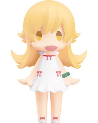 PRE-ORDER Good Smile Monogatari Series HELLO! GOOD SMILE Shinobu Oshino