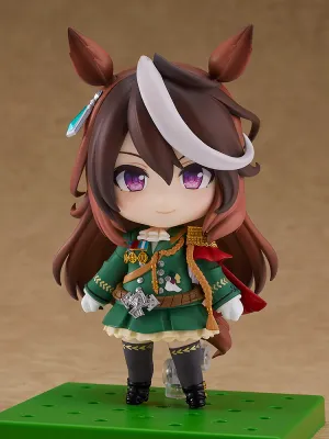 PRE-ORDER Good Smile Umamusume: Pretty Derby Nendoroid - Symboli Rudolf