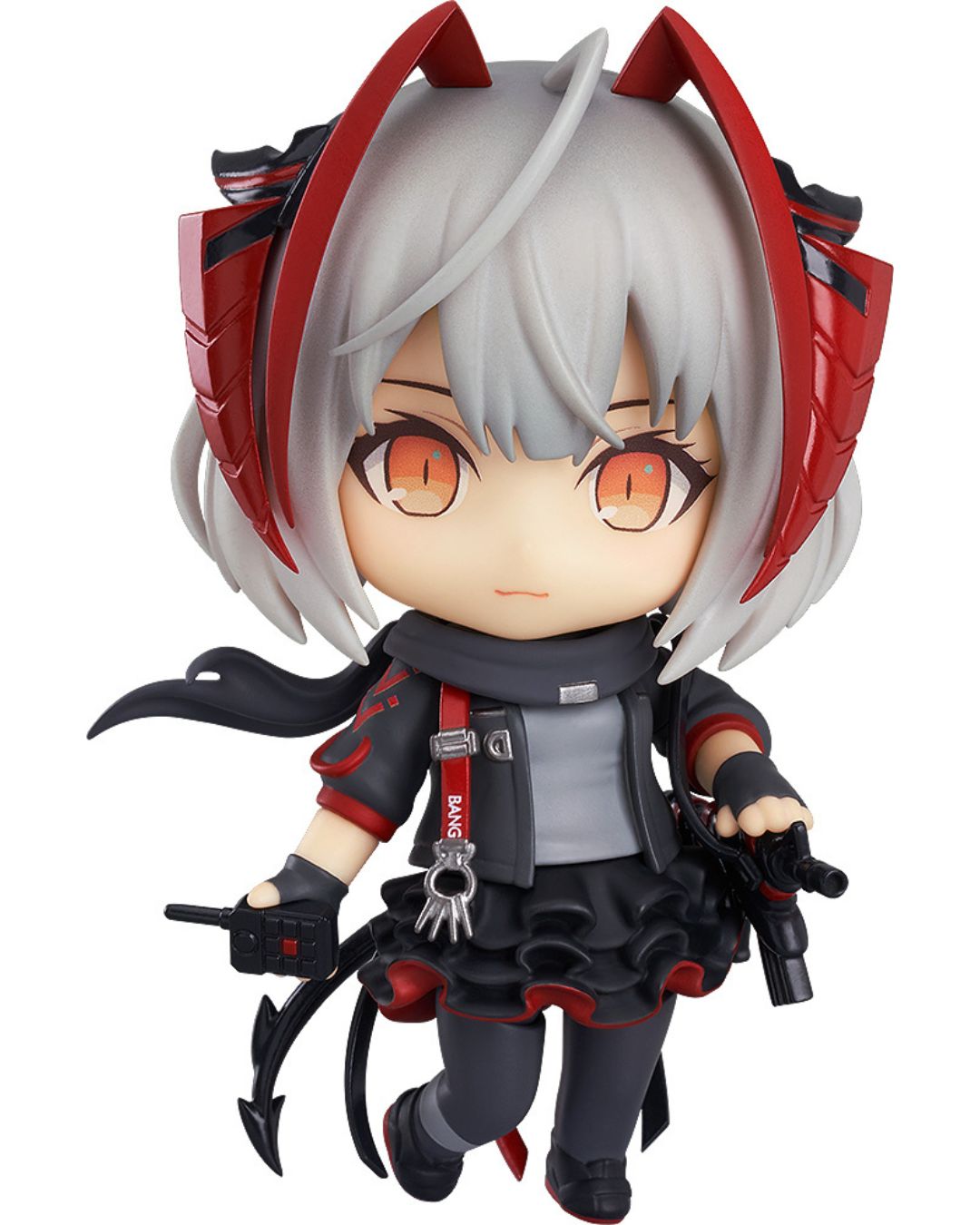 PRE-ORDER Good Smile Arknights Nendoroid - W