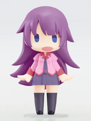PRE-ORDER Good Smile Monogatari Series HELLO! GOOD SMILE Hitagi Senjyogahara
