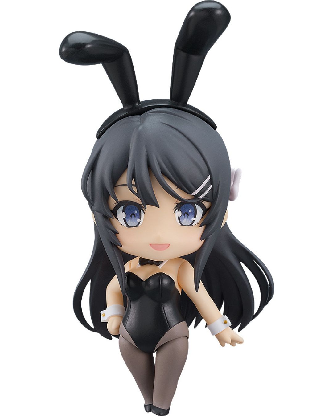 PRE-ORDER Good Smile Rascal Does Not Dream Series Nendoroid - Mai Sakurajima Bunny Girl Ver.
