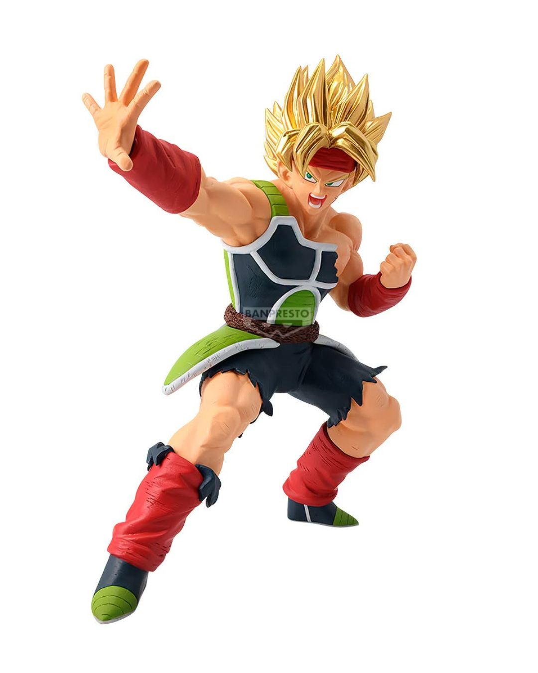 PRE-ORDER Banpresto Dragon Ball Z Blood of Saiyans Super Saiyan Bardock