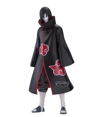 PRE-ORDER Banpresto Naruto Shippuden Noir Edge Collection - Horochimaru