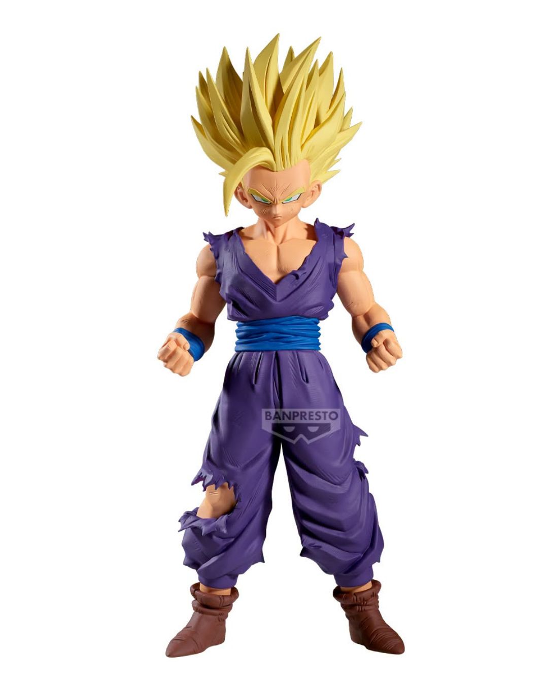 PRE-ORDER Banpresto Dragon Ball Z Grandista Son Gohan