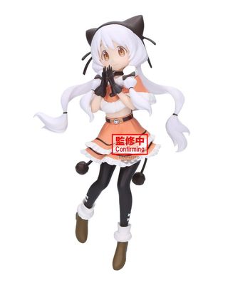 PRE-ORDER Banpresto Puella Magi Madoka Magica The Movie Walpurgisnacght Rising - Nagisa Momoe