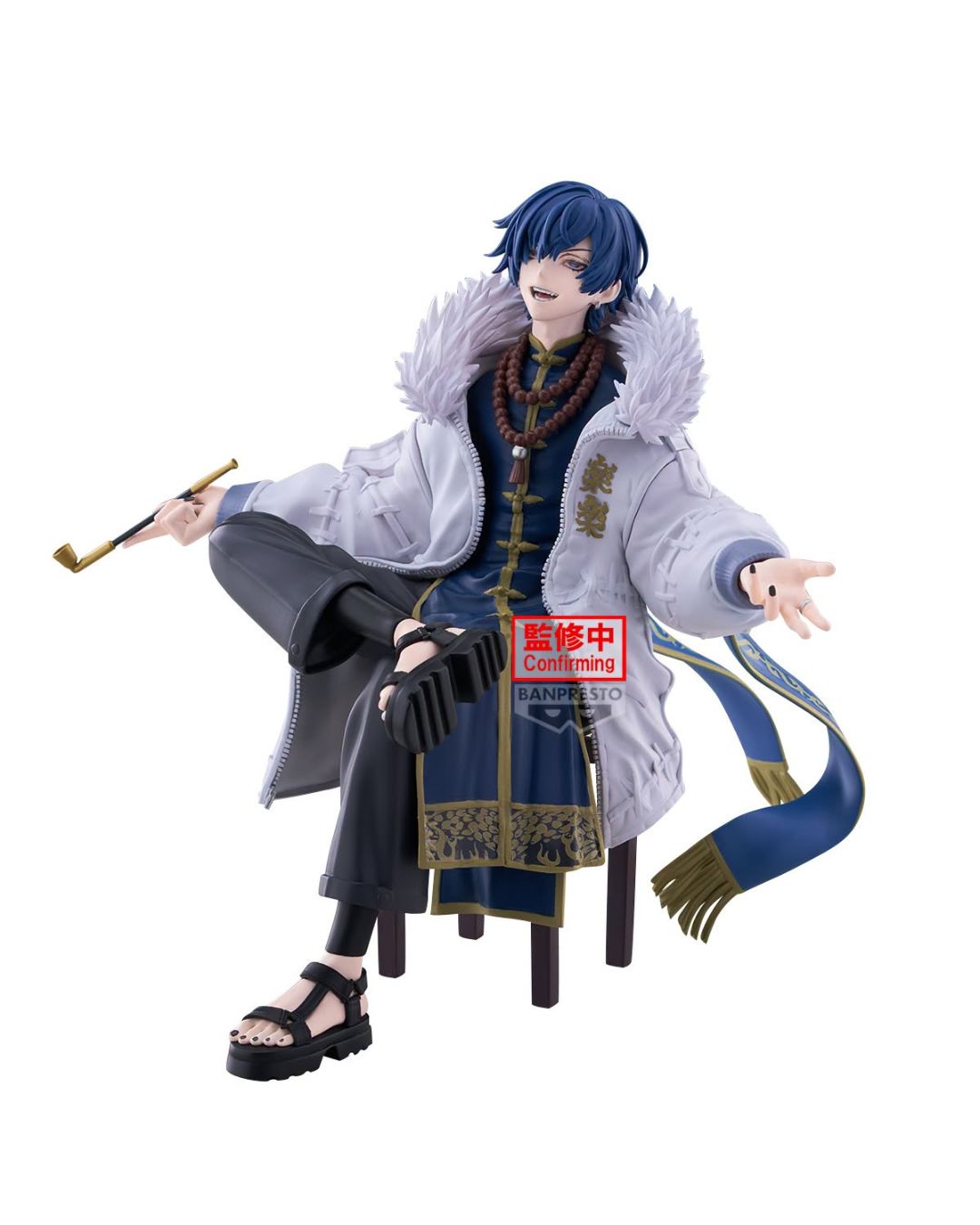 PRE-ORDER Banpresto Piapro Characters Espresto - Shanti Style Kaito