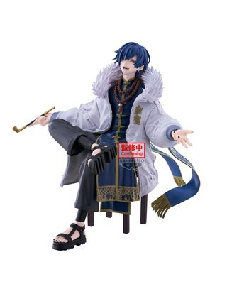 PRE-ORDER Banpresto Piapro Characters Espresto - Shanti Style Kaito