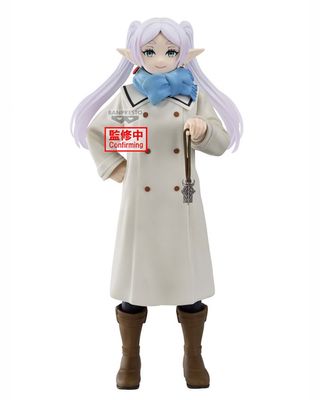 PRE-ORDER Banpresto Frieren Beyond Journey's End Figure Holy Emblem