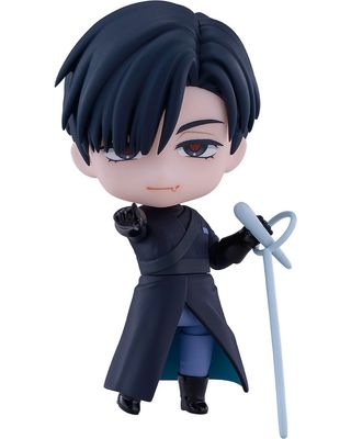 PRE-ORDER Good Smile Alien Stage Nendoroid - Ivan
