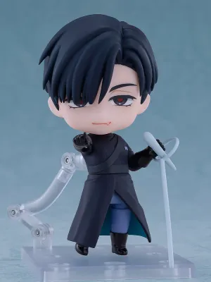 PRE-ORDER Good Smile Alien Stage Nendoroid - Ivan