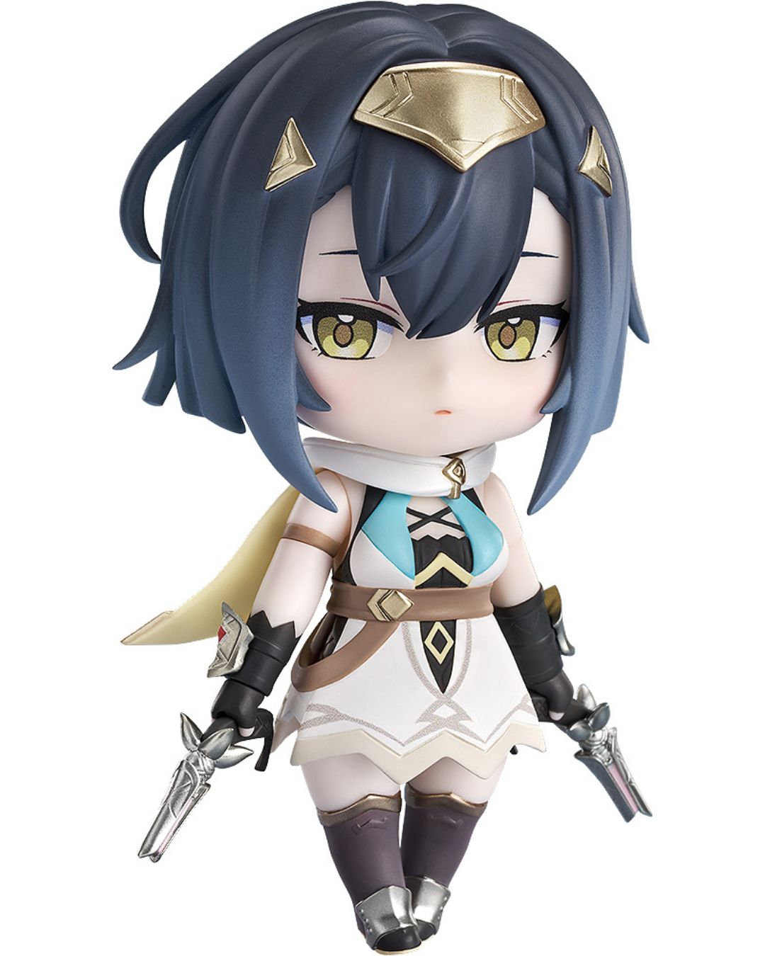 PRE-ORDER Good Smile Stella Sora Nendoroid - Amber