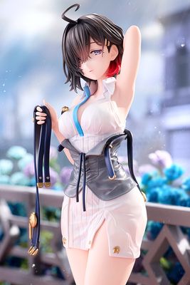 PRE-ORDER Kotobukiya Atelier Yumia: The Alchemist of Memories &amp; the Envisioned Land - Yumia Liessfeldt Sun Shower Ver. 1/7th Scale Figure