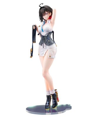 PRE-ORDER Kotobukiya Atelier Yumia: The Alchemist of Memories &amp; the Envisioned Land - Yumia Liessfeldt Sun Shower Ver. 1/7th Scale Figure